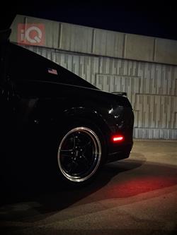 فورد موستانج